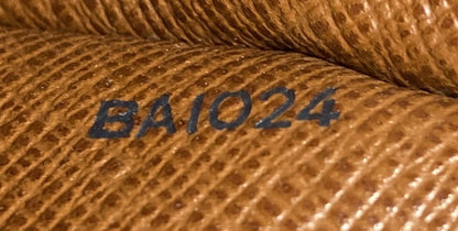 Louis Vuitton Blois Handbag Monogram Canvas