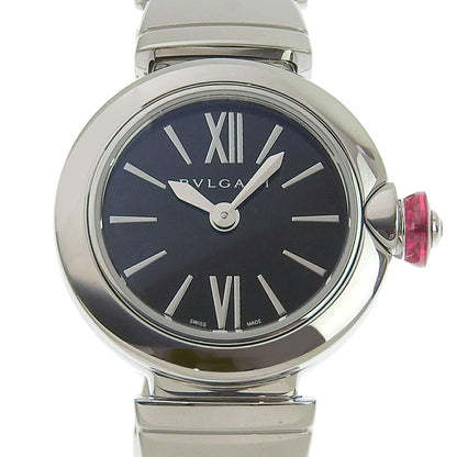 BVLGARI Piccola LVCEA Quartz LU23S