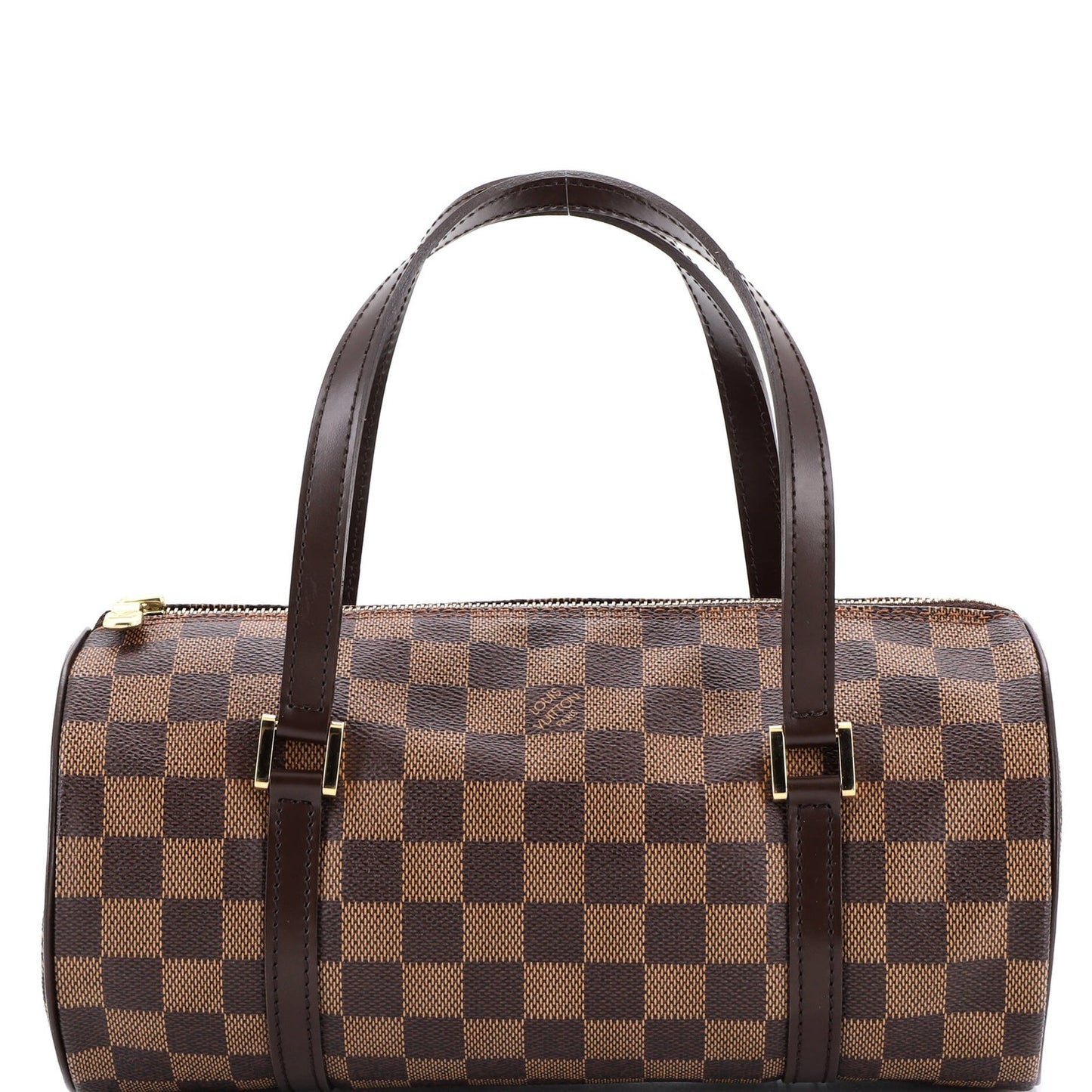 26 Louis Vuitton Papillon Handbag Damier