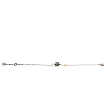 Bvlgari B.Zero1 Element Bracelet K18Wg