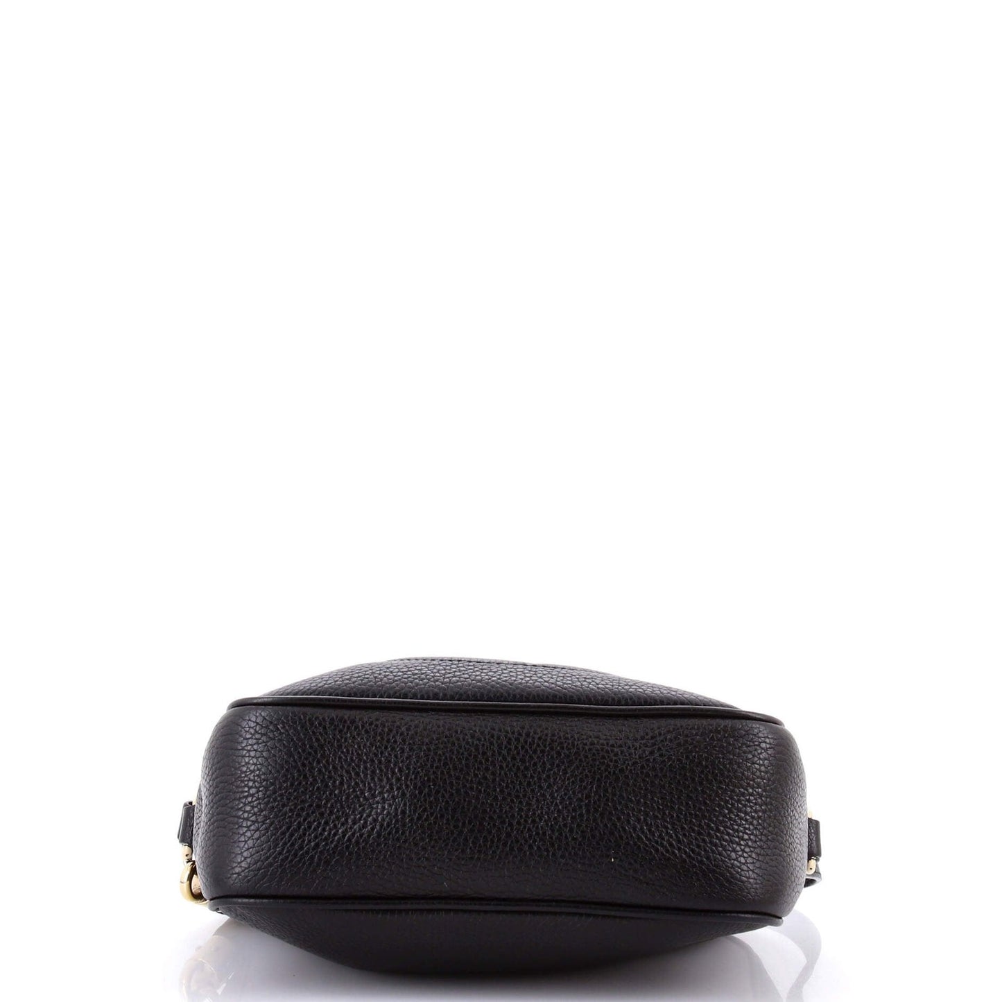 Gucci Soho Disco Crossbody Bag Leather Small