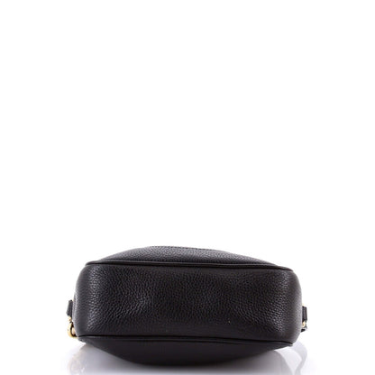 Gucci Soho Disco Crossbody Bag Leather Small