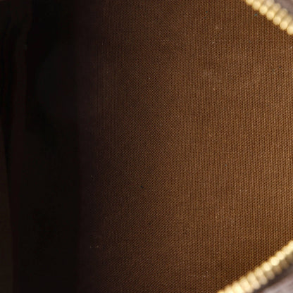 Louis Vuitton Speedy Handbag Monogram Canvas 25