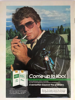 Jack & Gary Nicklaus Signed Sports Illustrated - March 11 1985