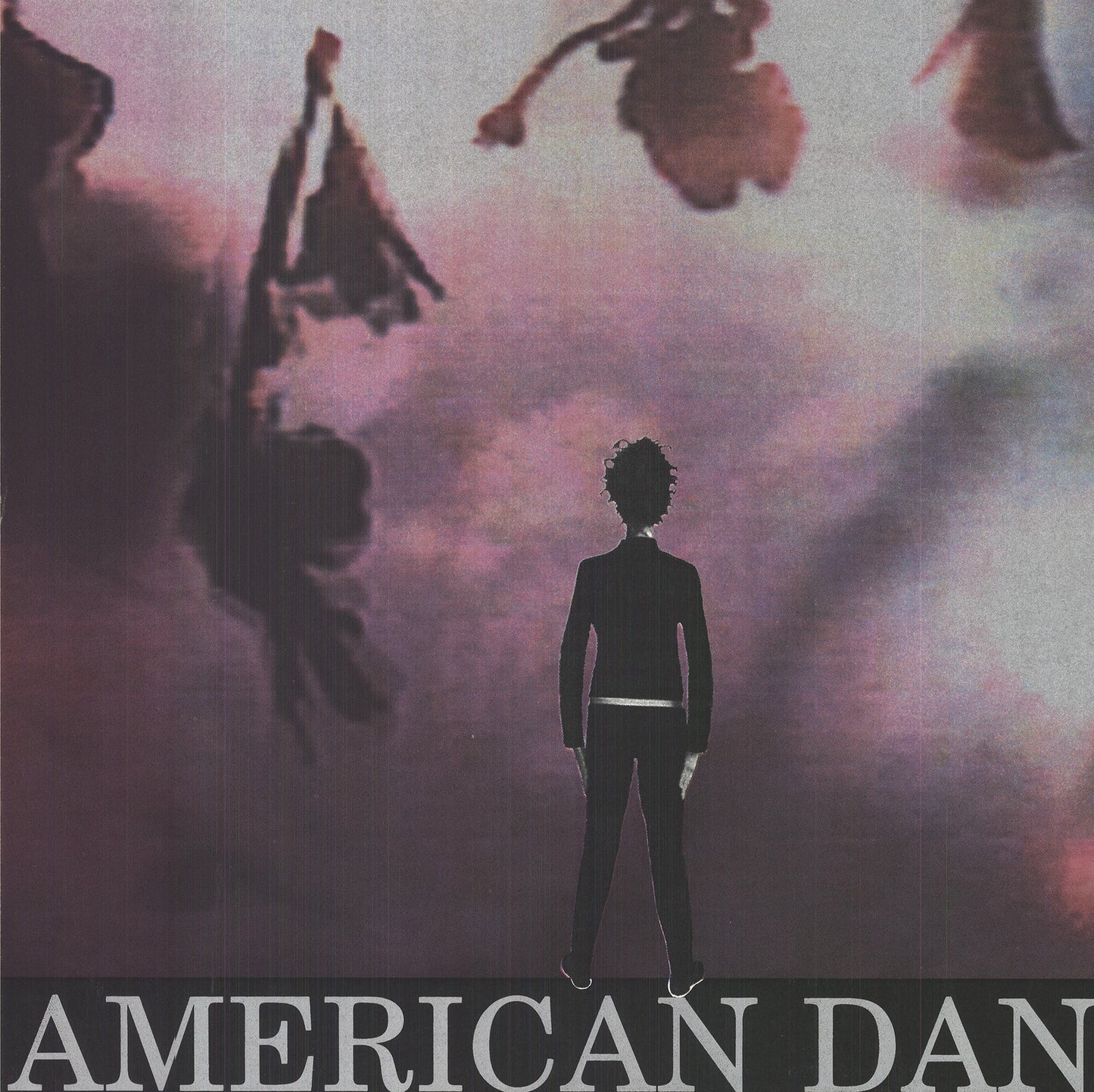 Ena Swansea American Dance Festival " Serigraph African Amer