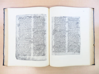 The Commentary On The Psalms 1936  Facsimile Edition 9Th Old Testament Psalms