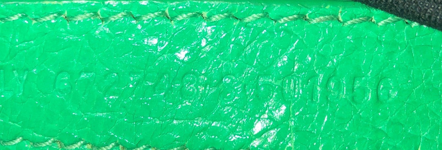 Balenciaga Le Cagole Tote Leather Medium