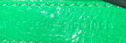 Balenciaga Le Cagole Tote Leather Medium