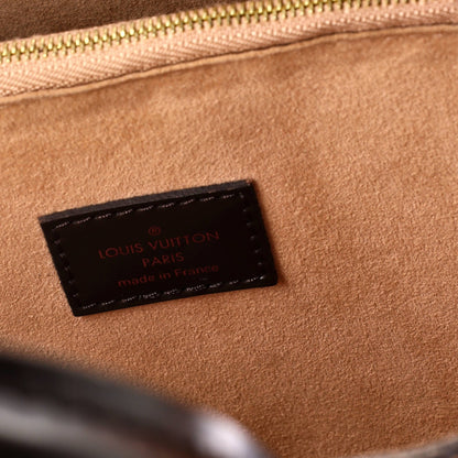 Louis Vuitton Kensington Handbag Damier