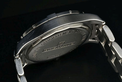 Breitling A1738811 Bd44 Colt Chronograph Caliber 17 A17388