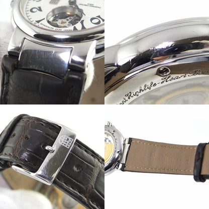 Frederique Constant Highlife Heart Beat Retrograde Fc680X3H5/6
