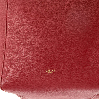 Celine Sangle Seau Bag Calfskin Small