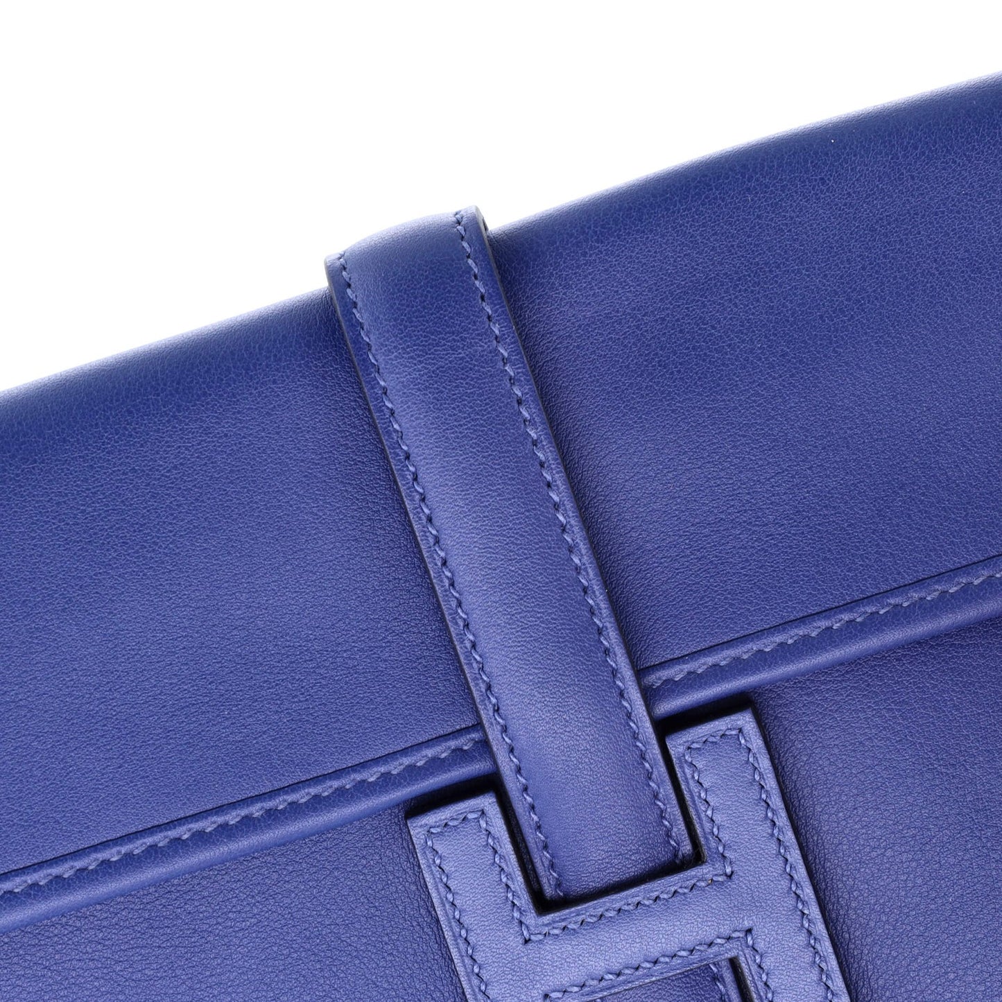 Hermes Jige Duo Clutch Swift
