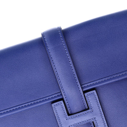 Hermes Jige Duo Clutch Swift