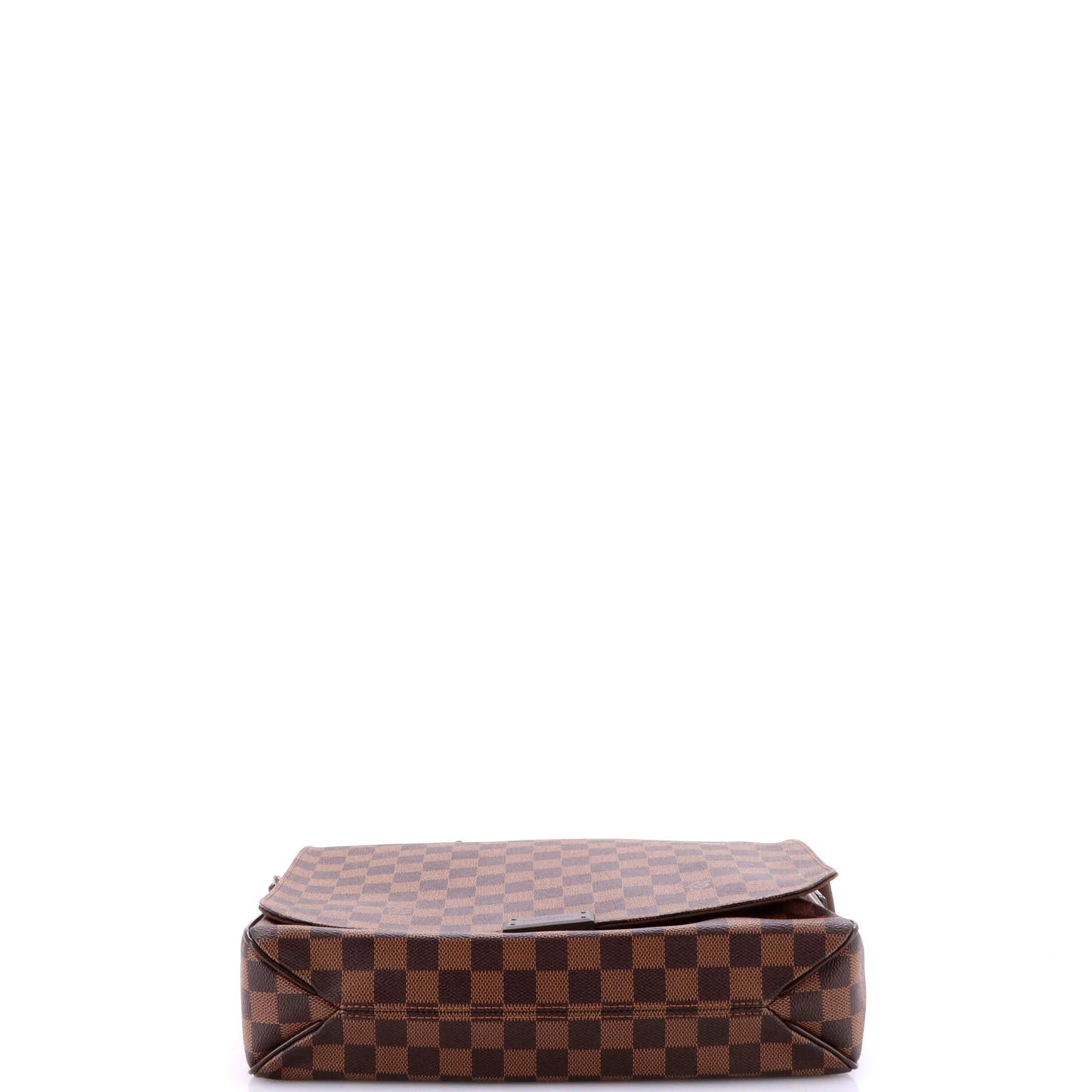 Louis Vuitton District Messenger Bag Damier Mm