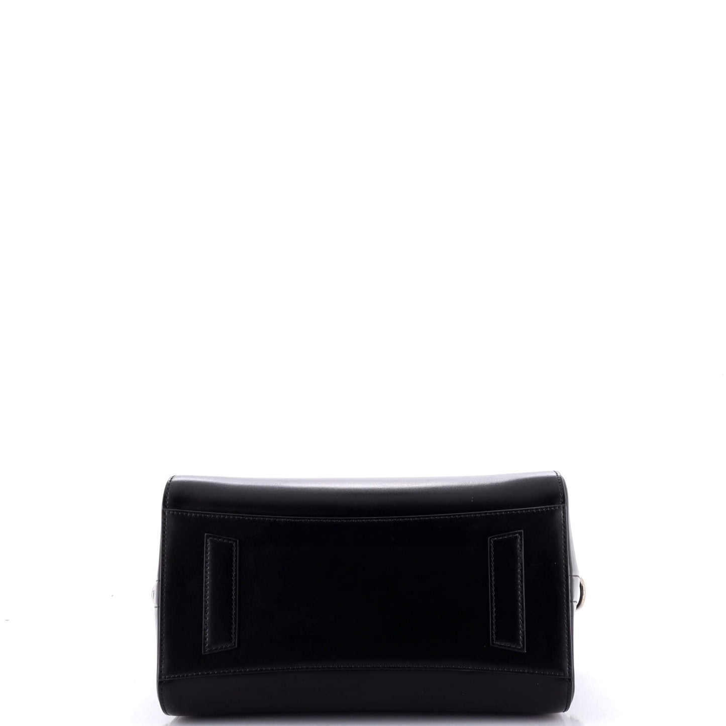 Givenchy Antigona Bag Glazed Leather Small