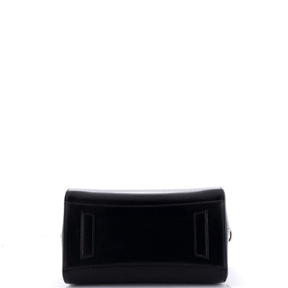 Givenchy Antigona Bag Glazed Leather Small