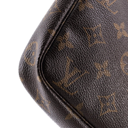 Louis Vuitton Pochette Accessoires Monogram Canvas