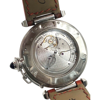 Cartier Pasha De Cartier W3103555 YG/SS #1788