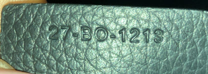 Christian Dior Gallop Sling Bag Leather