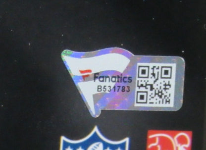 Stafford/Kupp Dual-Signed 16X20 Photo Los Angeles Rams Framed Fanatics 187202