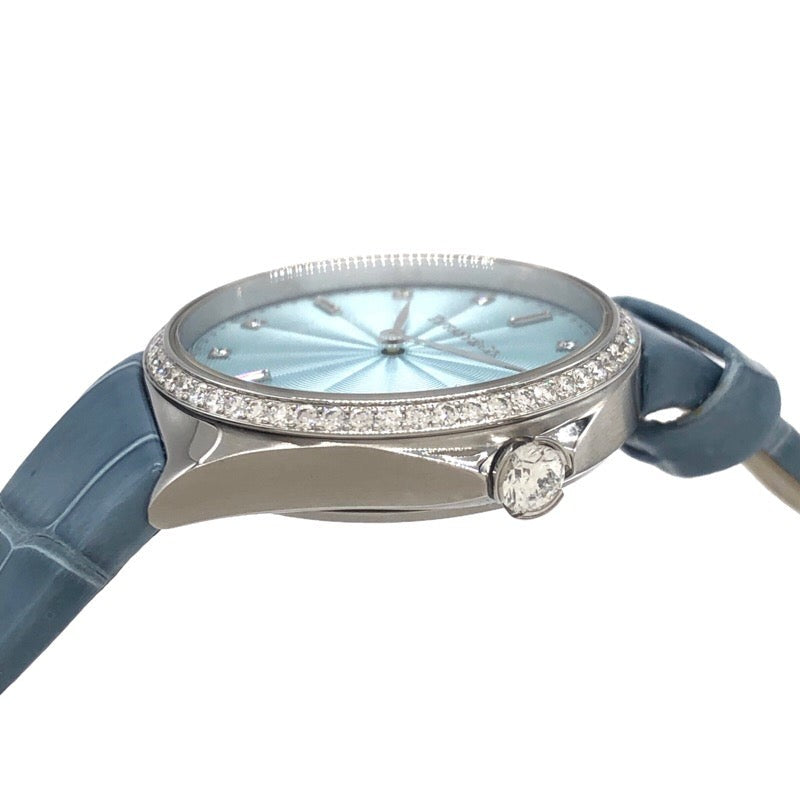 Tiffany&Co Metro Sky Blue