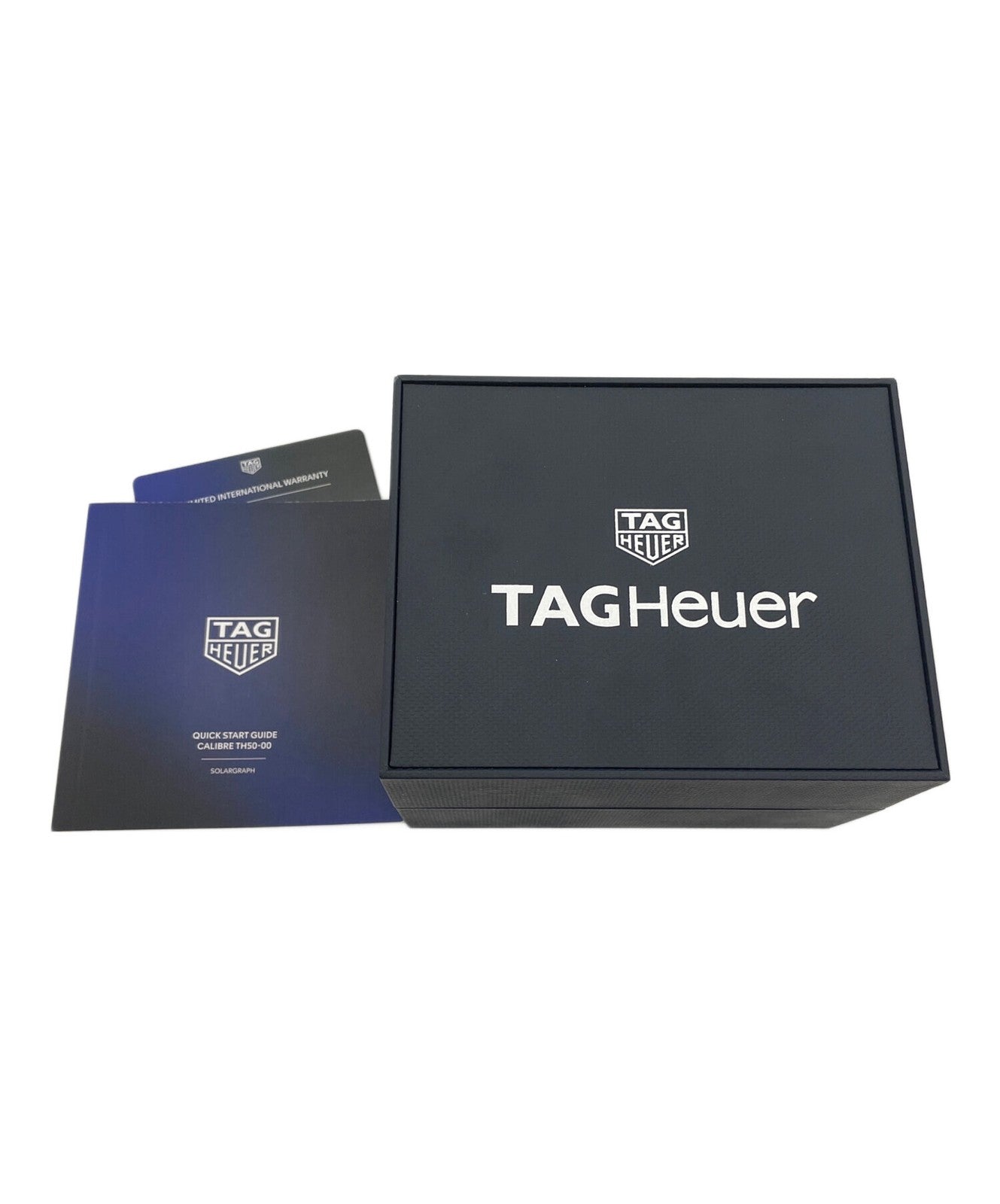 Tag Heuer Aquaracer Professional 200 Wbp1113 Bwu0871