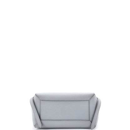 Celine Belt Bag Textured Leather Micro