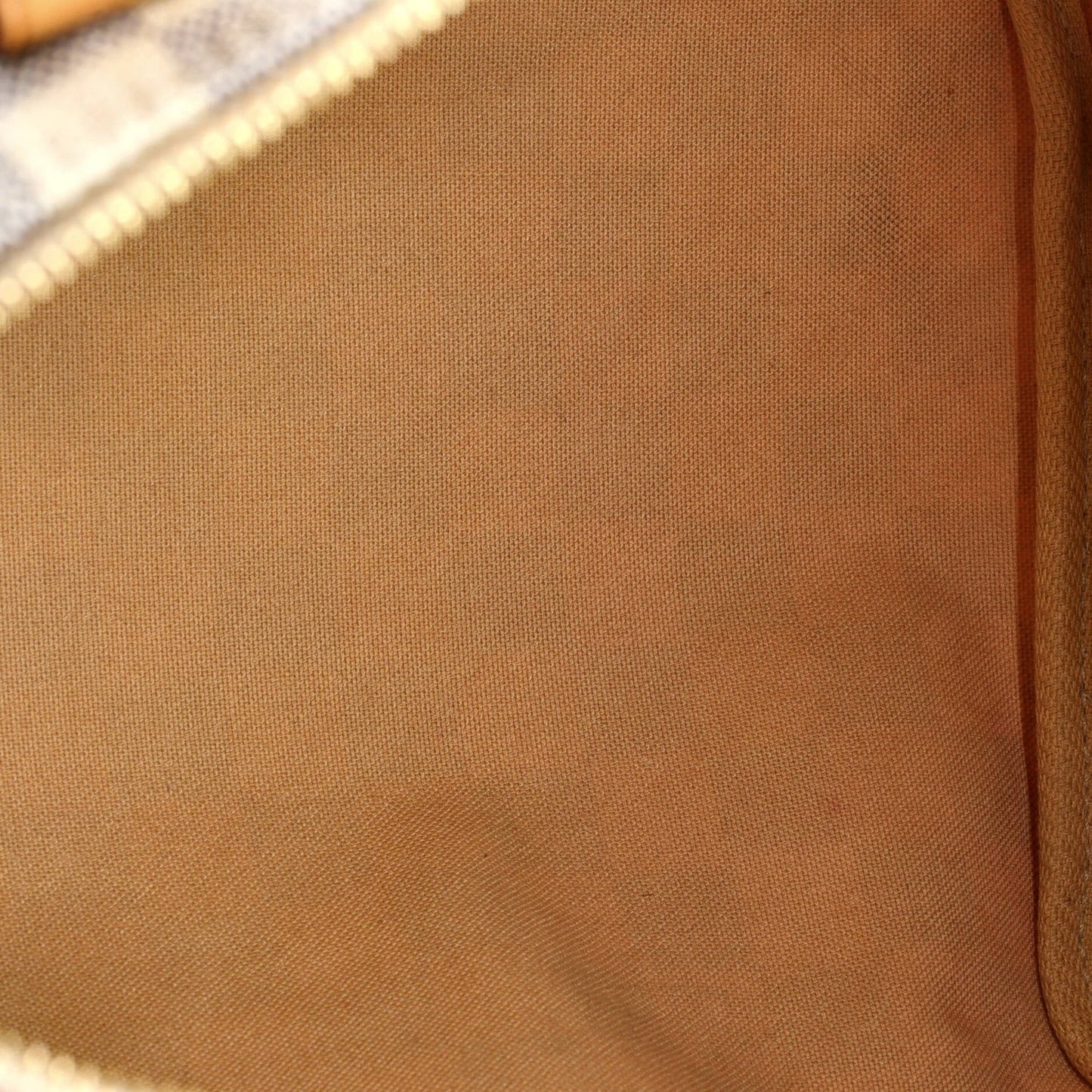 Louis Vuitton Speedy Handbag Damier 30