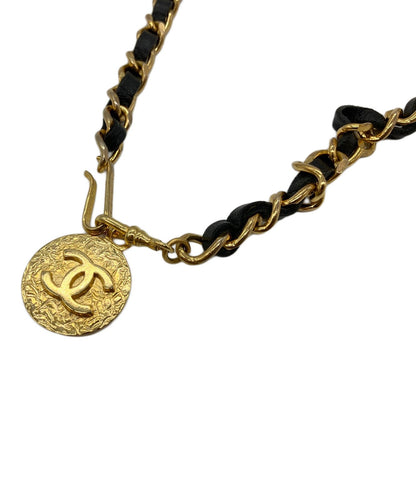 Chanel Chain Necklace