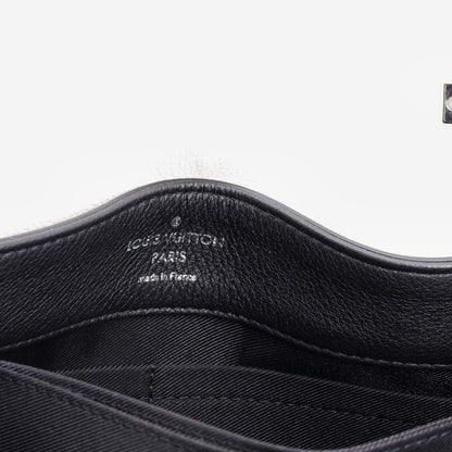 Louis Vuitton Lockme Ii Handbag Embellished Leather