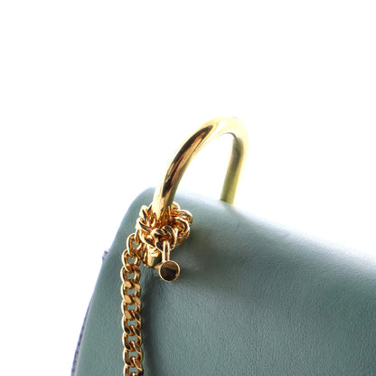 Chloe Drew Crossbody Bag Leather Mini