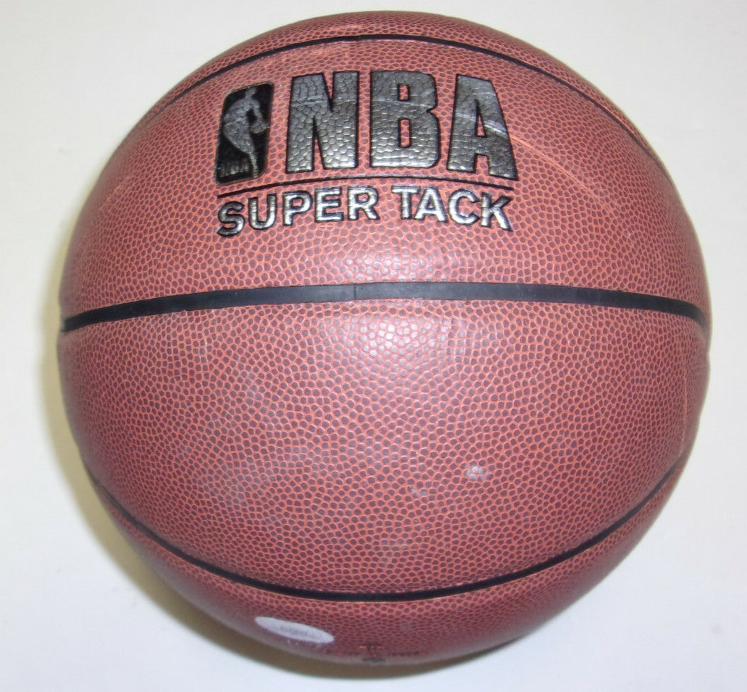 Dolph Schayes Nationals,Hof 73,Last One Jsa/Coa