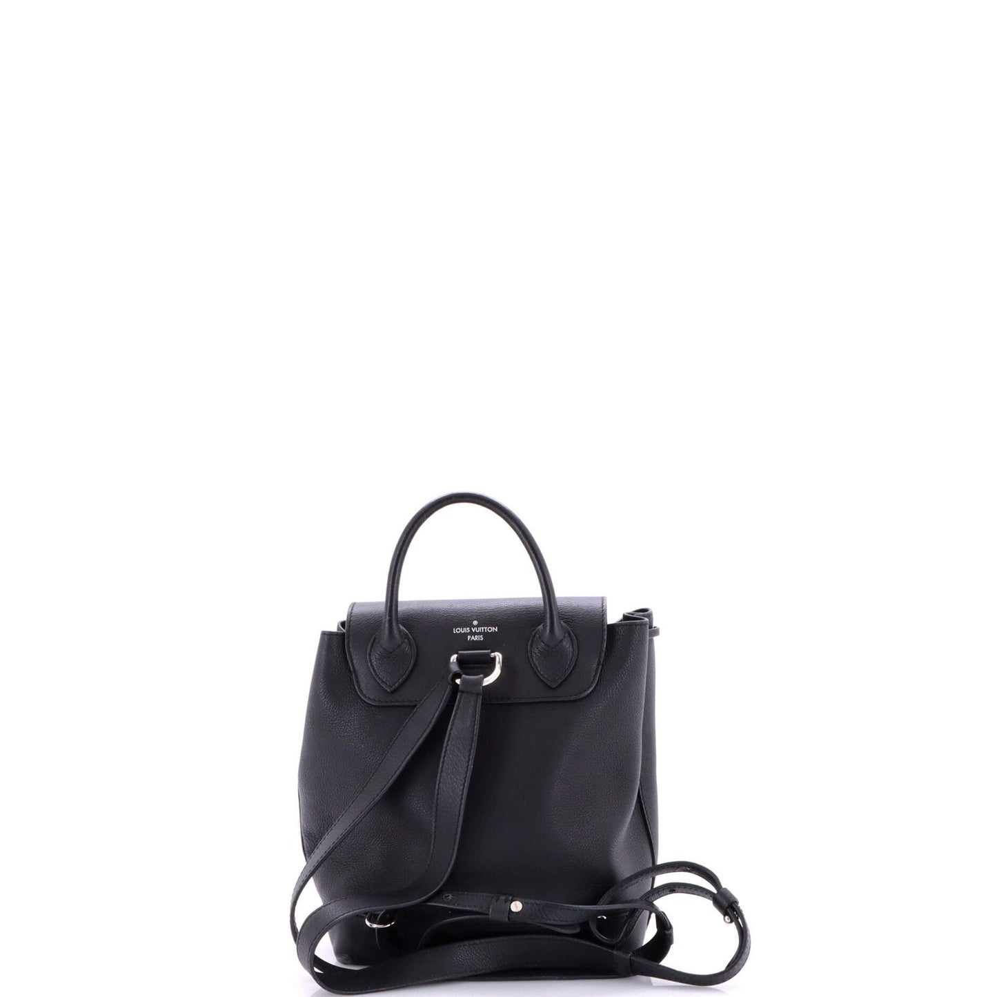 Louis Vuitton Lockme Backpack Leather