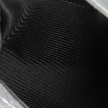Louis Vuitton Steamer Bag Monogram Taurillon Leather Nano