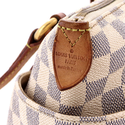 Louis Vuitton Totally Handbag Damier Pm