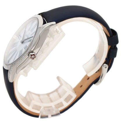 OMEGA De Ville Tresor Stainless Steel/ Satin Watches 428.17.36.60.04.001