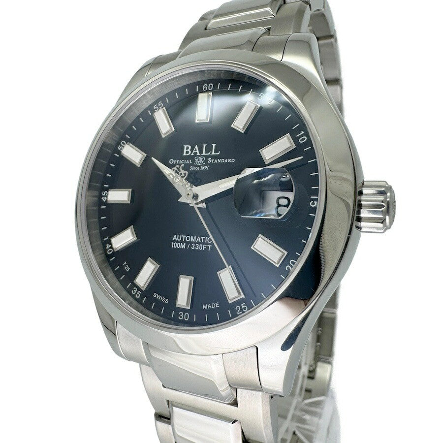 Ball Engineer Ii Marvelight Nm2026C Nm2026C
