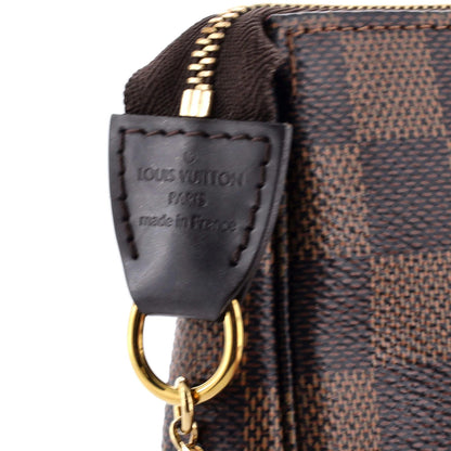 Louis Vuitton Pochette Accessoires Damier Mini