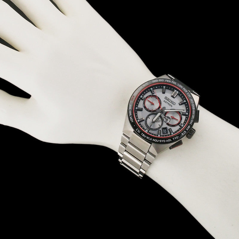 Seiko Astron Shohei Otani 2022 Sbxc125 5X53-0Bx0 Watch Men