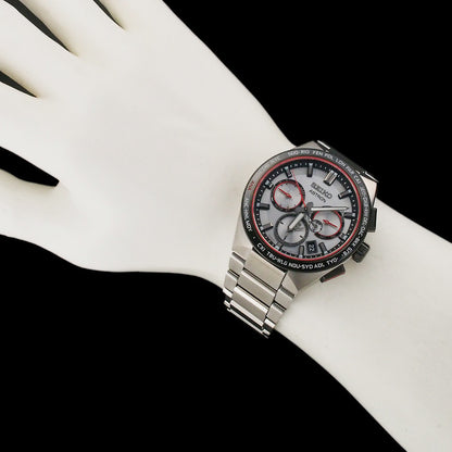 Seiko Astron Shohei Otani 2022 Sbxc125 5X53-0Bx0 Watch Men