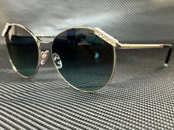 Tiffany TF3073B 60019S Silver Women's Sunglasses