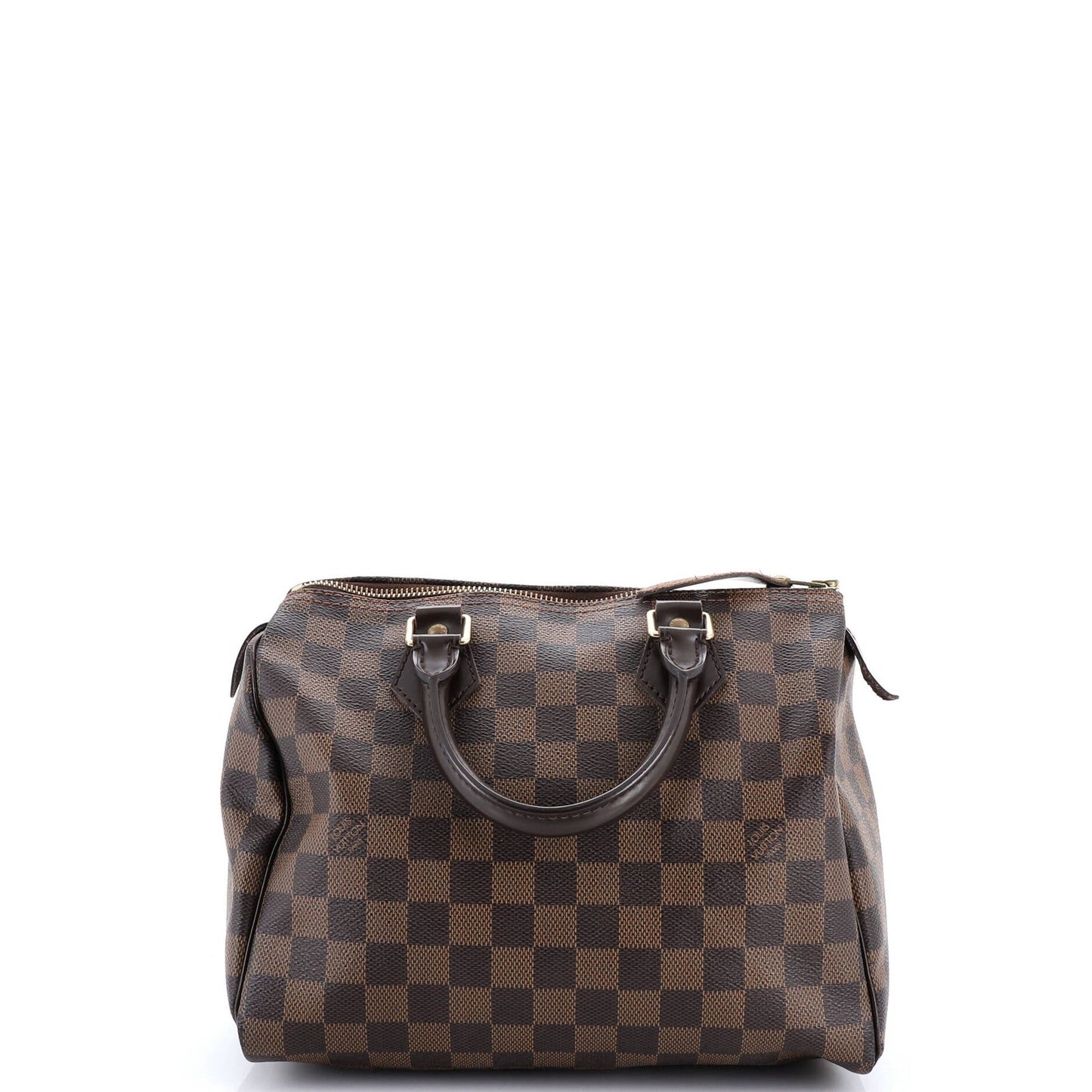 Louis Vuitton Speedy Handbag Damier 25