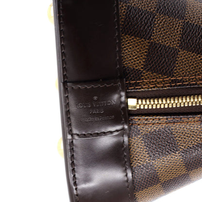 Louis Vuitton Alma Handbag Damier Mm