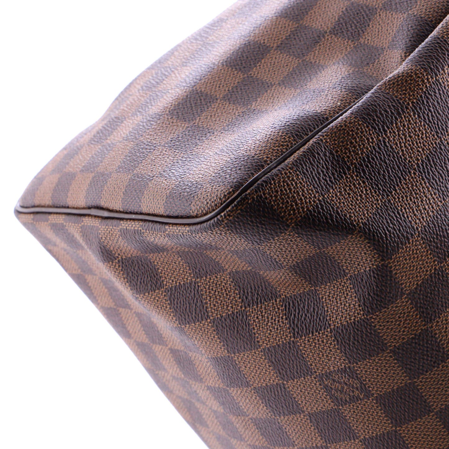 Louis Vuitton Speedy Handbag Damier 35