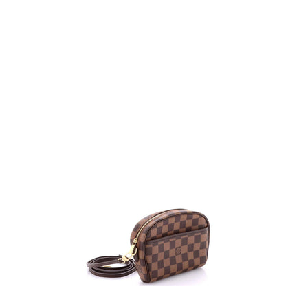Louis Vuitton Ipanema Pochette Damier