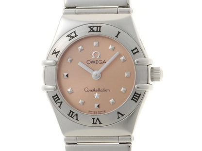 Omega Constellation My Choice Mini 1561.61 Quartz
