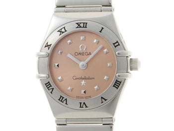 Omega Constellation My Choice Mini 1561.61 Quartz
