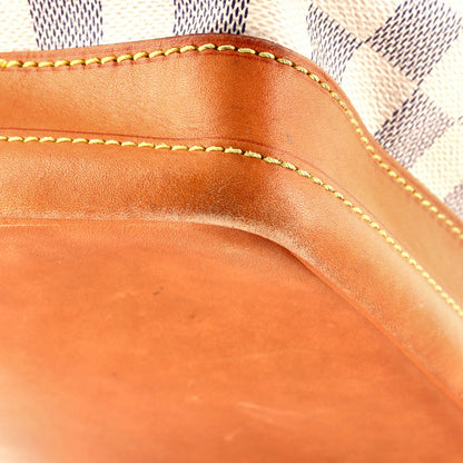 Louis Vuitton Noe Handbag Damier Large