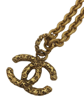 Chanel Coco Mark